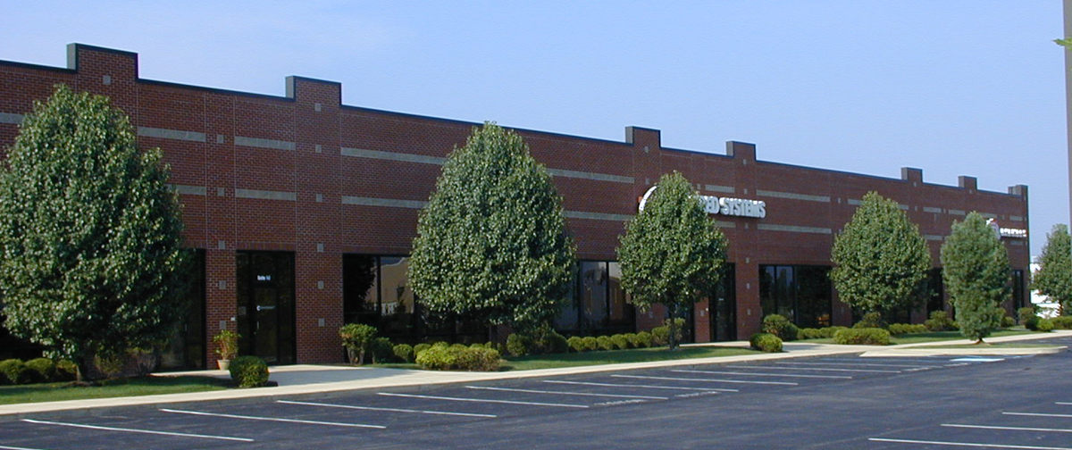 Taylored Properties 14701 Cumberland Road Noblesville, IN